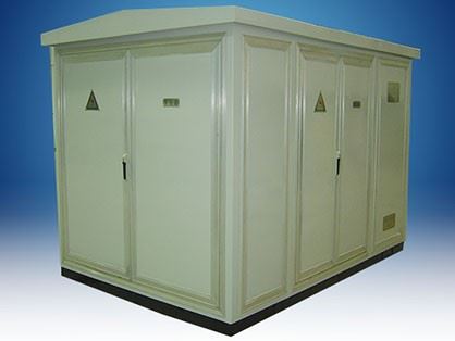 箱式變電站之后臺(tái)監(jiān)控機(jī)選擇？管理？電源？